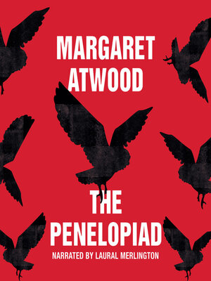 cover image of The Penelopiad